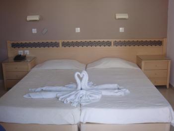 White Palace Studios, Faliraki (foto 4)