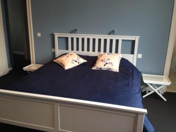 B&B Le Seize, Bruxelles (photo 2)