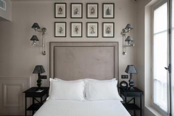 Hotel Saint-Louis en L'Isle - Notre-Dame, Paris (Foto 4)