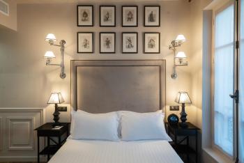 Hotel Saint-Louis en L'Isle - Notre-Dame, Paris (Foto 3)