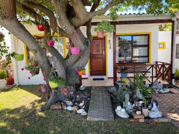 Hermanus 60 on Flat, Hermanus (foto 2)
