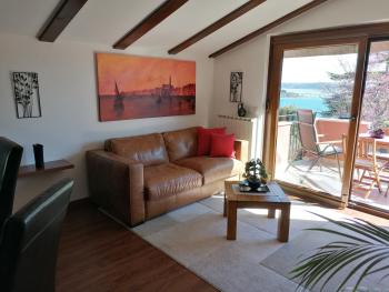 BBP apartment, Portorož (fotografie 4)