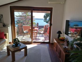 BBP apartment, Portorož (fotografie 5)