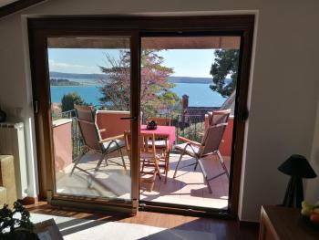 BBP apartment, Portorož (fotografie 2)