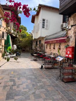 Villa ANATOLIAN, Antalya (foto 2)