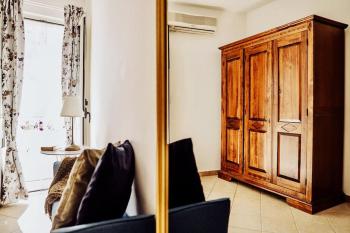 TORRE DALU' - a due passi dalla Spiaggia di Porta Vecchia, con Terrazzo privato e Netflix, Monopoli (fotografie 5)