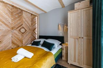 Apartament Sopa, Zakopane (photo 3)