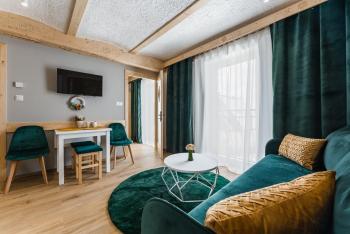 Apartament Sopa, Zakopane (photo 4)