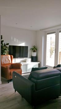 Designed Penthouse, Amsterdam city center, Amsterdam (photo 4)
