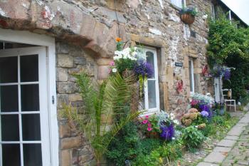 The Pinfold, Skipton (fotografie 2)