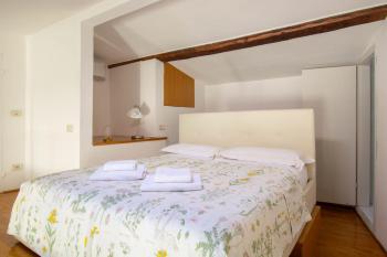 Vasco Pratolini Apartment di Stefania Sesto, Florencie (fotografie 5)