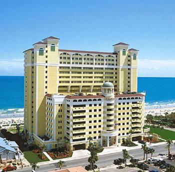 Camelot By The Sea Ocean Front Condo, Myrtle Beach (foto 2)