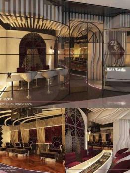 2BR 8pax SwingDuplexEkocherasMall—InfinityPool MRT, Kuala Lumpur (fotografie 2)