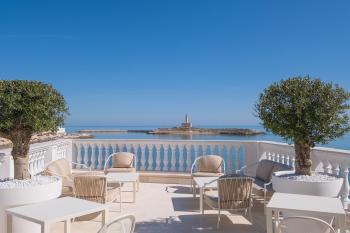 Tra Cielo e Mare, Vieste (fotografie 4)