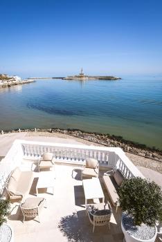 Tra Cielo e Mare, Vieste (fotografie 5)