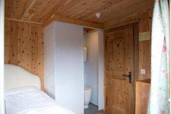 Chalet Speciale - Celerina, Celerina (foto 5)