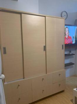 Minimalist 1 Bedroom in Alabang near Molito and ATC with WiFi & Netflix m, Manila (photo 4)