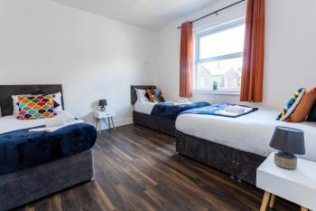 M18 Abbey Hey Guesthouse, Manchester (Foto 5)