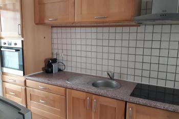 Spacious Appartment Wifi Next To The Port, Nice (fotografie 4)