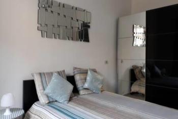 Spacious Appartment Wifi Next To The Port, Nice (fotografie 5)