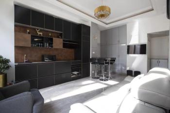 Chambre privée - Avenue Kléber a proximité de l'Arc de triomphe, Avenue des Champs Elysées, Trocadéro,, Paryż (zdjęcie 2)