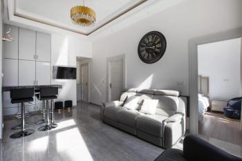 Chambre privée - Avenue Kléber a proximité de l'Arc de triomphe, Avenue des Champs Elysées, Trocadéro,, Paryż (zdjęcie 3)