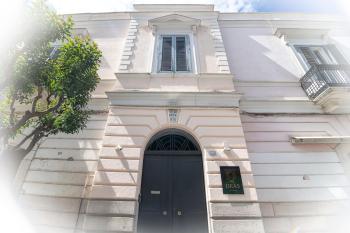 DEAS B&B, Trani (foto 5)