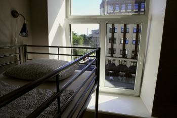 Liberty Airy, Riga (fotografie 5)