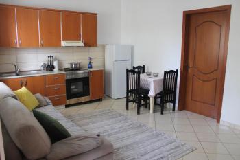 Bledi's Cozy Apartment 2 in New Blvd, Tirana (photo 2)