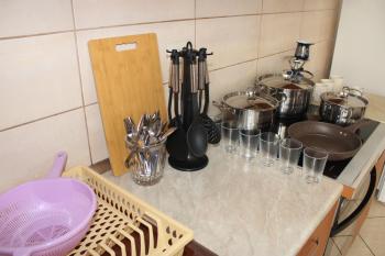 Bledi's Cozy Apartment 2 in New Blvd, Tirana (photo 4)