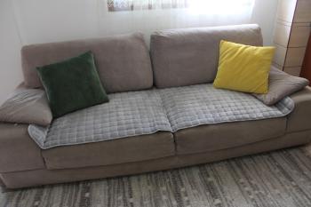 Bledi's Cozy Apartment 2 in New Blvd, Tirana (photo 3)