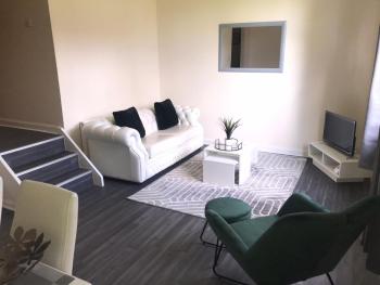 Vogue Apartments, Glasgow (zdjęcie 2)