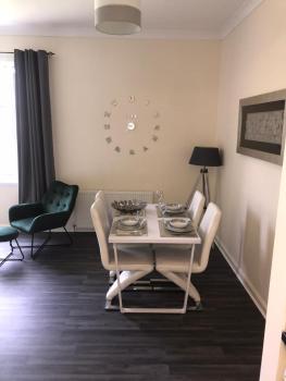 Vogue Apartments, Glasgow (zdjęcie 3)