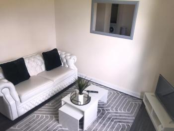 Vogue Apartments, Glasgow (Foto 5)