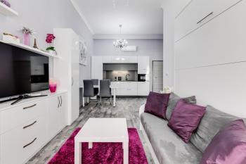Apartment Thunovská 10, Praha (fotografie 5)