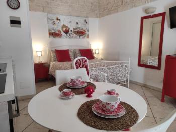 Room 46, Ceglie Messapica (foto 4)