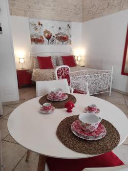 Room 46, Ceglie Messapica (foto 2)