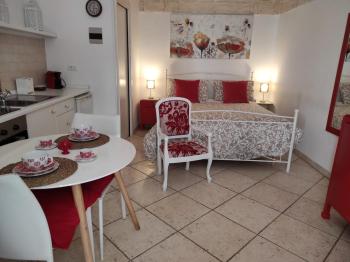 Room 46, Ceglie Messapica (foto 3)