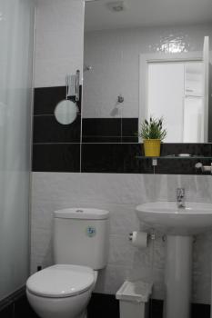 Hostal Madrid Star, Madrid (fotografie 5)