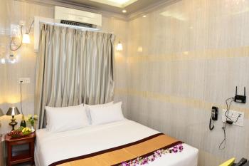Hotel Grand United - Chinatown, Yangon (photo 3)