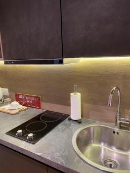 Living Studio Apartments, Tirana (photo 5)