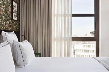 Hôtel Rosalie, Paris (Foto 3)