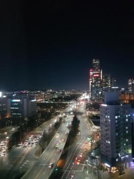 Toyoko Inn Seoul Yeongdeungpo, Seoul (photo 4)