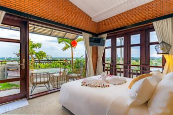 Angel Garden Villa, Hoi An (foto 5)
