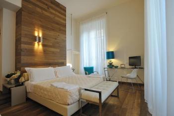 Luxury B&B La Dimora Degli Angeli, Firenze (foto 2)