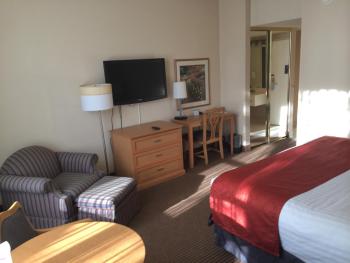Hotel 116, A Coast Hotel Bellevue, Bellevue (Foto 5)