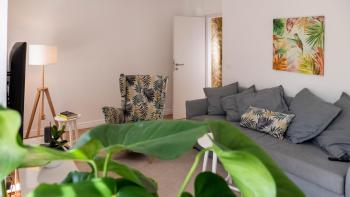 Sunnyside Apartment in the City Center, Ljubljana (photo 2)