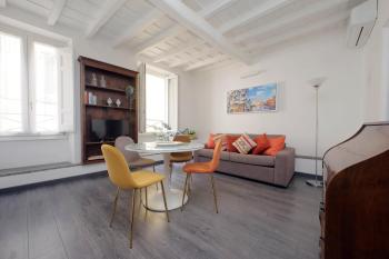 Corallo Apartment, Rome (photo 5)