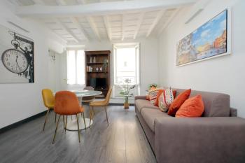Corallo Apartment, Rome (photo 2)
