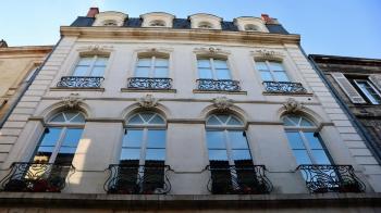 Chambres d hôtes Koko et Baobab, Bordeaux (foto 5)